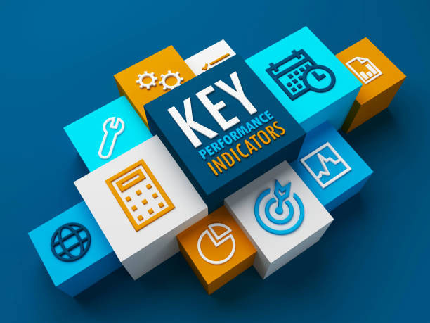 KPIs key performance indicators The Data Consultant data questions